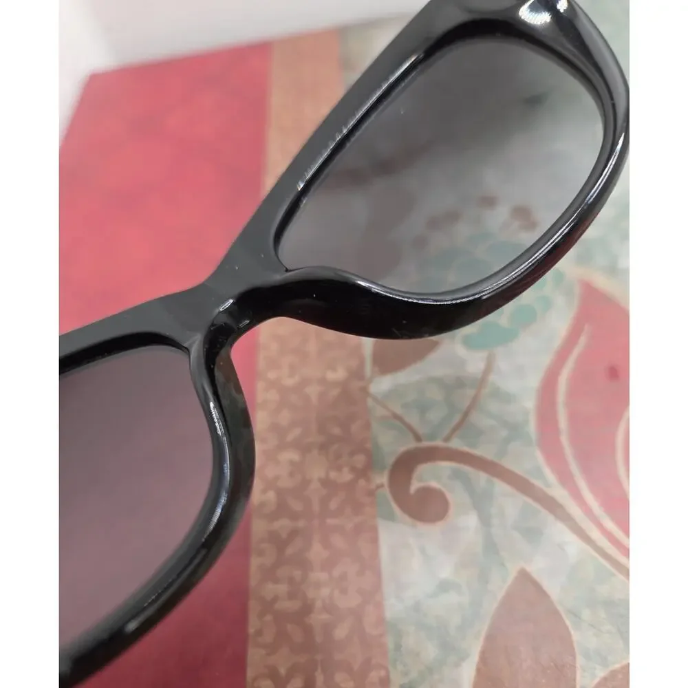Authentic Kate Spade JAYNA/S Sunglasses Black 807 Y7